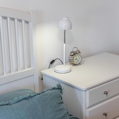 Sun & Sea Golf House Apartment Aroeira  Ngoại thất bức ảnh