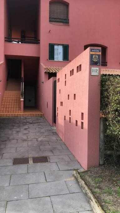 Sun & Sea Golf House Apartment Aroeira  Ngoại thất bức ảnh