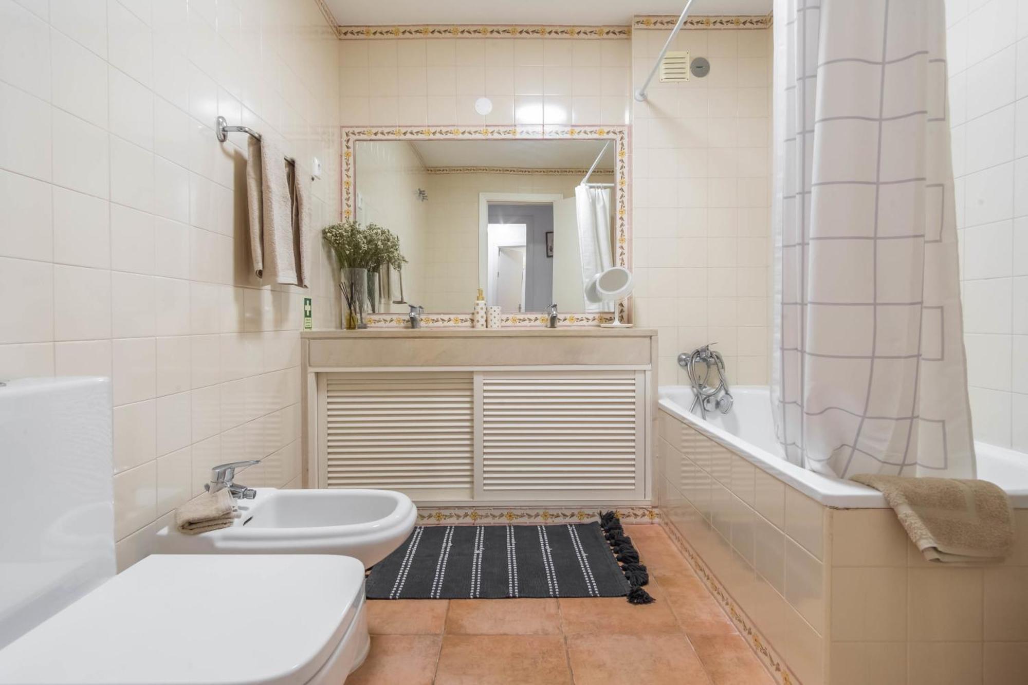 Sun & Sea Golf House Apartment Aroeira  Ngoại thất bức ảnh
