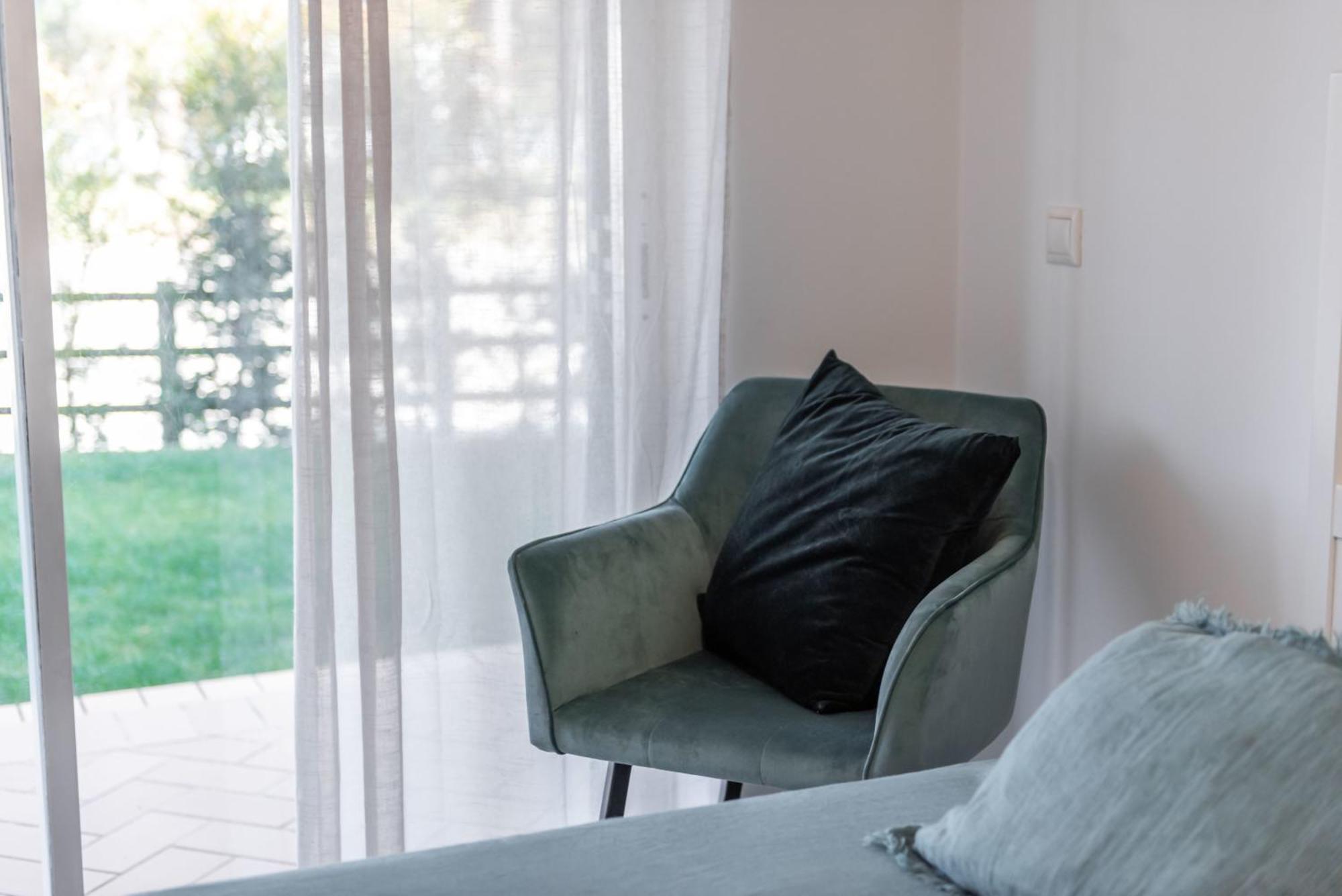 Sun & Sea Golf House Apartment Aroeira  Ngoại thất bức ảnh