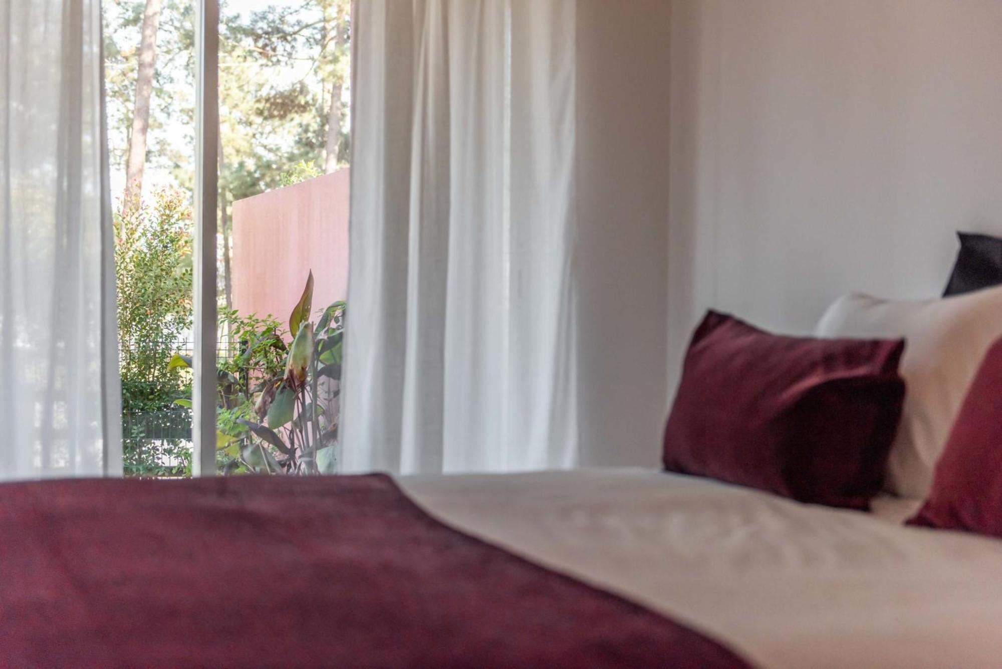 Sun & Sea Golf House Apartment Aroeira  Ngoại thất bức ảnh