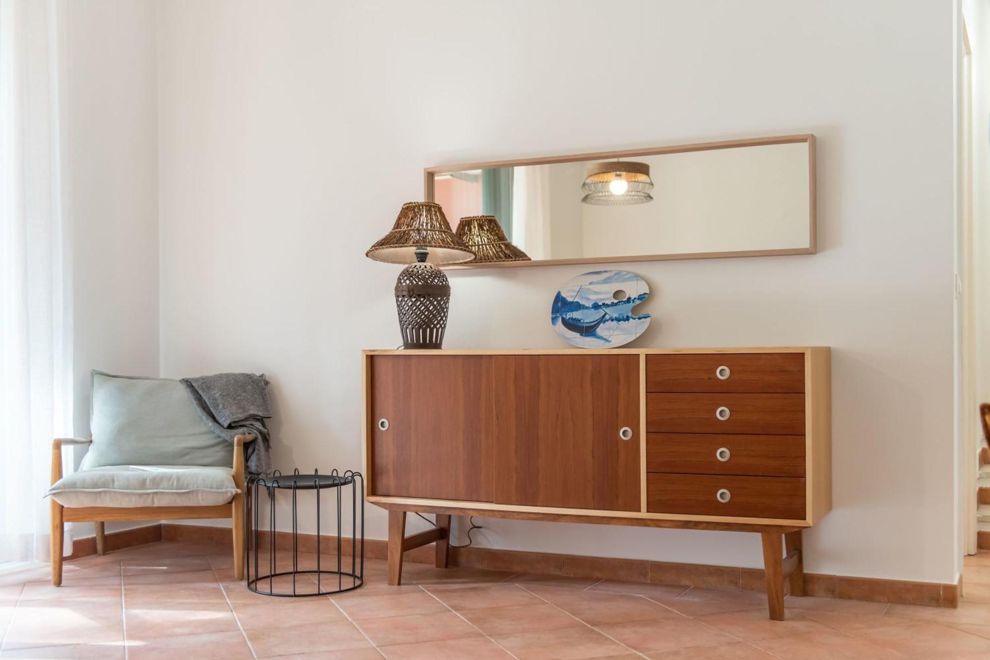Sun & Sea Golf House Apartment Aroeira  Ngoại thất bức ảnh