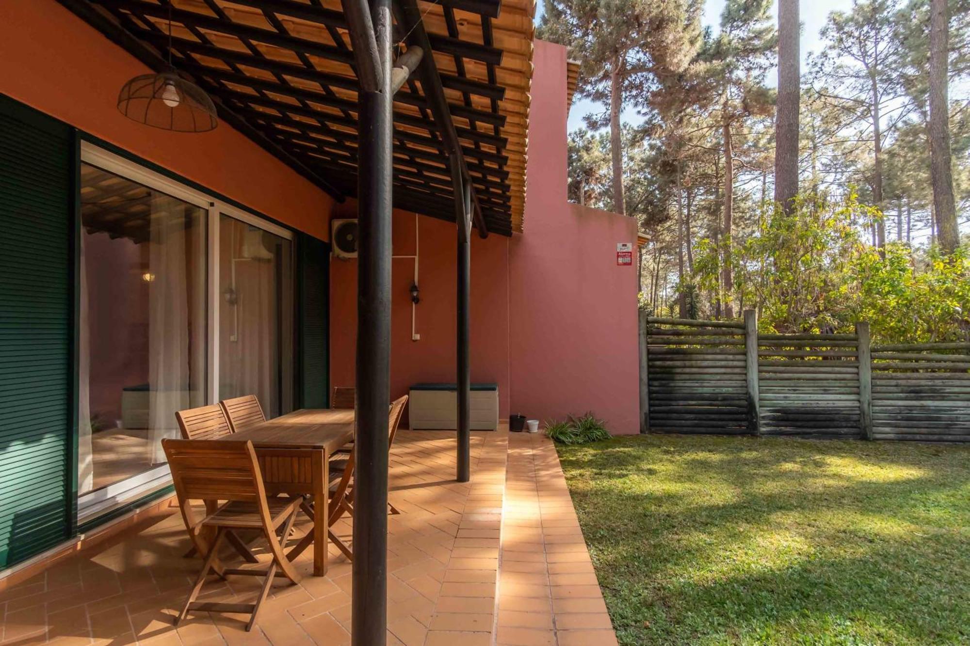 Sun & Sea Golf House Apartment Aroeira  Ngoại thất bức ảnh