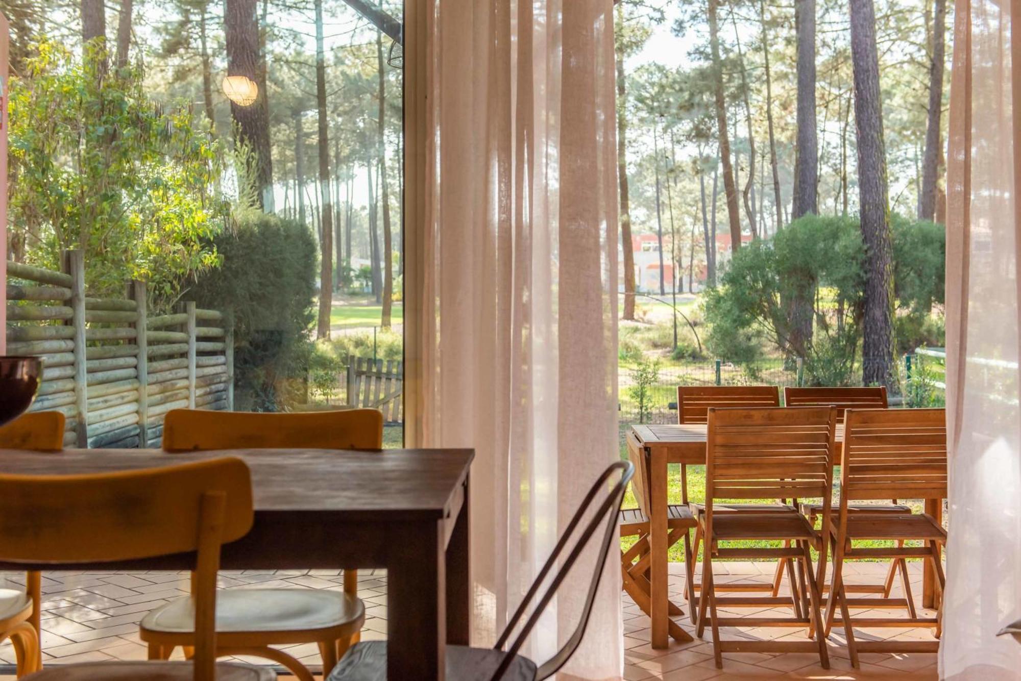 Sun & Sea Golf House Apartment Aroeira  Ngoại thất bức ảnh